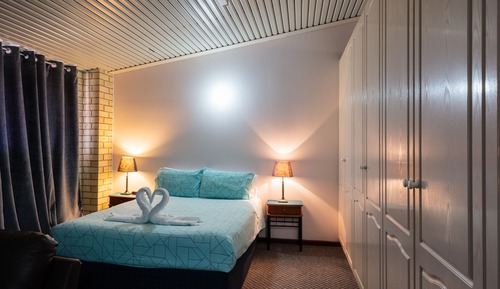 Standard Apartment, 2 Bedrooms, Non Smoking, Kitchenette