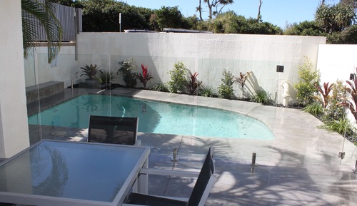 Premium Apartment, 2 Bedrooms, Private Pool