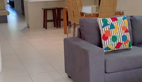 Premium Apartment, 2 Bedrooms, Courtyard Area