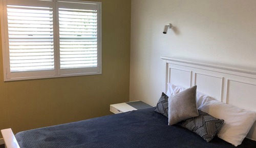 Apartment, 2 Bedrooms, Rooftop, Ocean View
