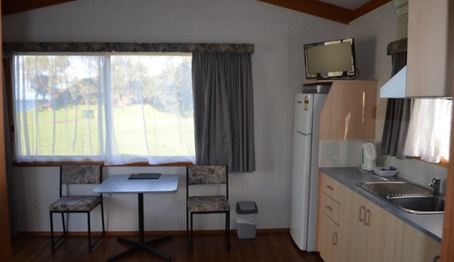 Classic Cabin, 1 Bedroom