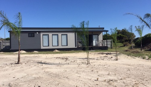 Deluxe Villa, 3 Bedrooms, Kitchen, Ocean View