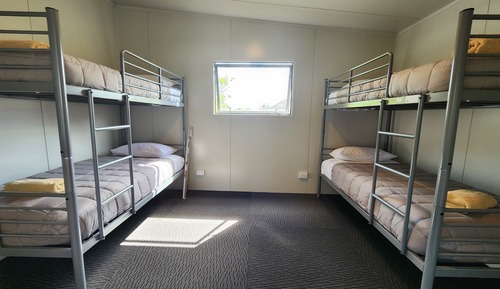 Family Cabin, 2 Bedrooms