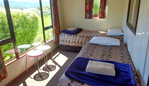 Family Apartment, 3 Bedrooms