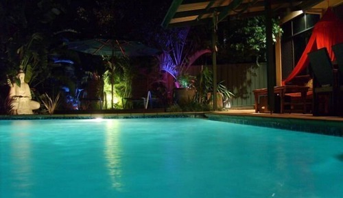 Shambala Master Suite