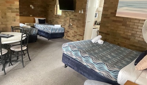 Standard Family Room