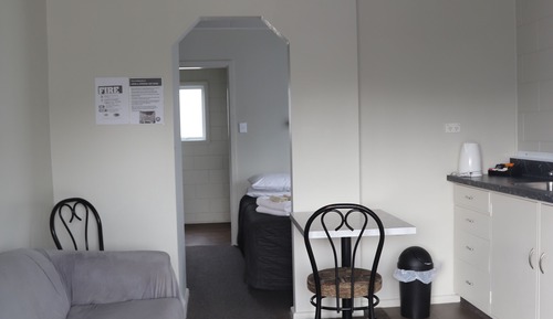 Standard Room (One Bedroom Unit)
