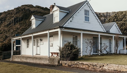 Abbey’s Cottage (2x Queens, 2x Singles & 1x Double)