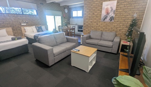 Family Apartment