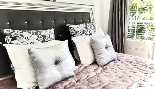 Standard Suite, 1 Bedroom, Kitchenette (Rose Cottage)