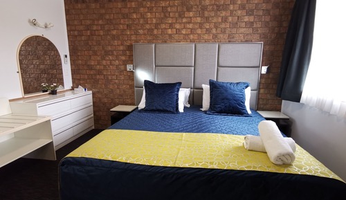 Standard Room, Jetted Tub (Spa room)