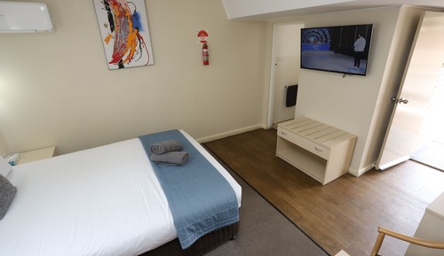 Executive Room, 1 Queen Bed, Non Smoking (Not Pet Friendly)