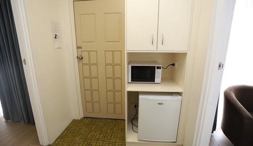 Family Room, 2 Bedrooms (Pet Friendly)