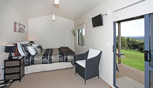 Standard Room, Kitchenette (Fantail Cottage)