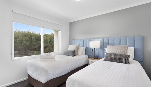 Apartment, 2 Bedrooms