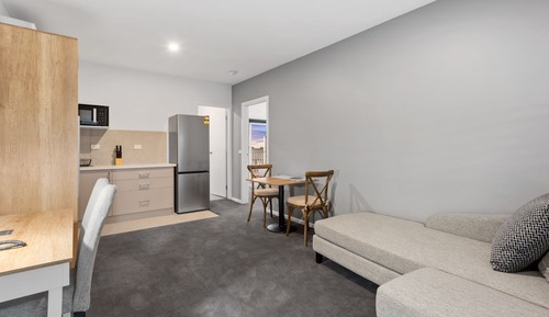 Apartment, 1 Bedroom, Sea View