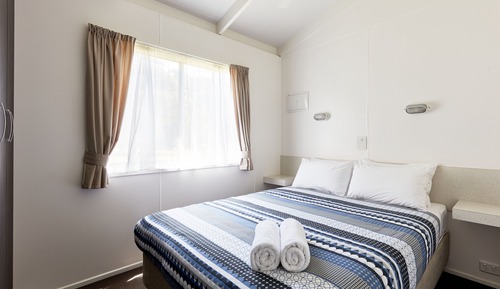 Park View Cabins