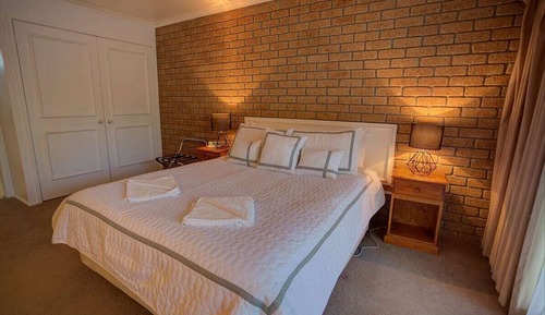 Mount William Spa Suite