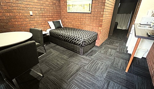 Twin Suite