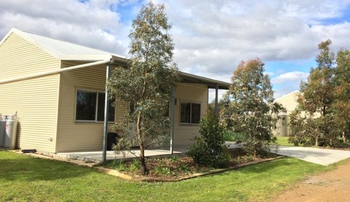 Deluxe Cottage, 2 Bedrooms, Garden View, Garden Area