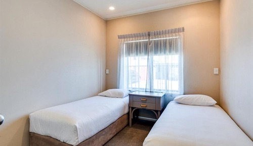 Standard Suite, 1 Bedroom, Kitchen (Suite)