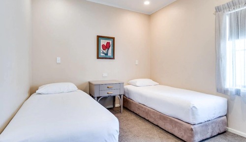 Family Room, Non Smoking, Kitchen (Family unit)