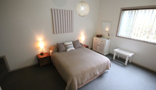 The Arbour Cottage, 2 Bedrooms