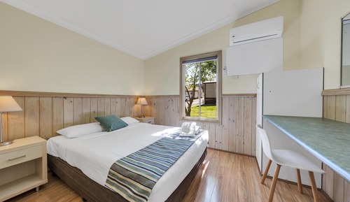 Family Cabin