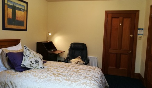 Standard suite, 1 Bedroom, Non-smoking, Pretty Woman's Gully 