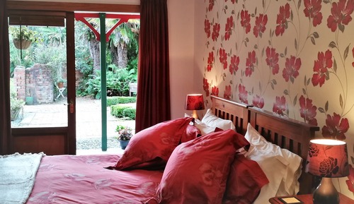Standard Suite, 1 Bedroom, Non-smoking (Stafford)
