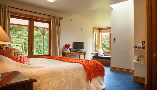 Standard Suite, 1 Bedroom, Jetted Tub