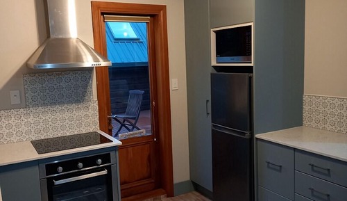 Standard Apartment, 2 Bedrooms, Non Smoking, Mountain View