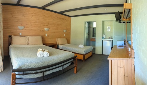 Standard Triple Room, 1 Bedroom