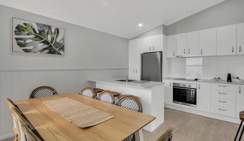 Superior Villa, 3 Bedrooms, Pets Not Allowed