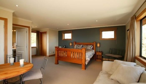 Luxury Suite, 1 Bedroom, Non Smoking, Balcony (Harris (Luxury) Suite)