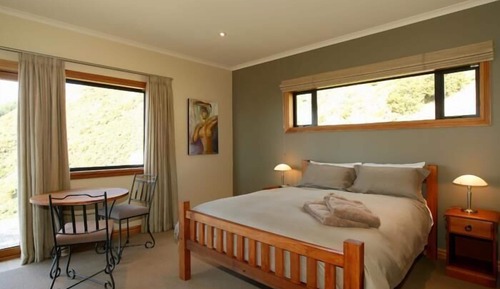 Standard Suite, 1 Bedroom, Non Smoking (Feijoa)