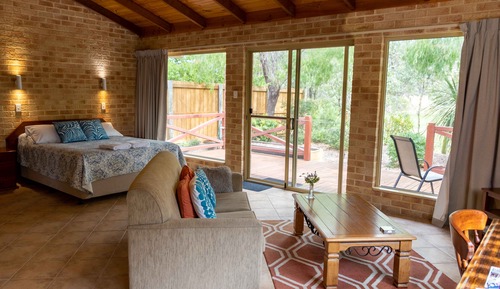 Standard Studio, Non Smoking, Kitchen (Spa Studio 2)