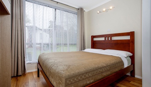 Studio Chalet (Twin Share Linen Surcharge Applies & payable at property)