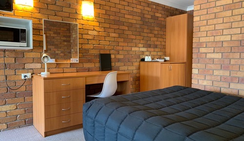 Standard Room, Non Smoking (Queen Room)