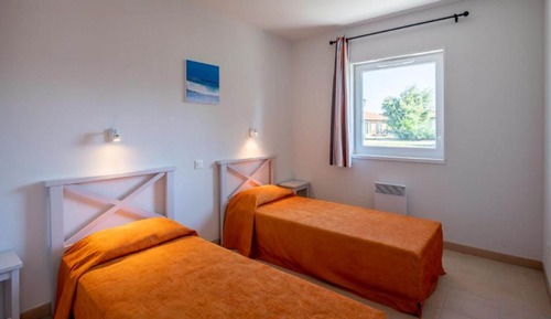 House, 3 Bedrooms, Accessible