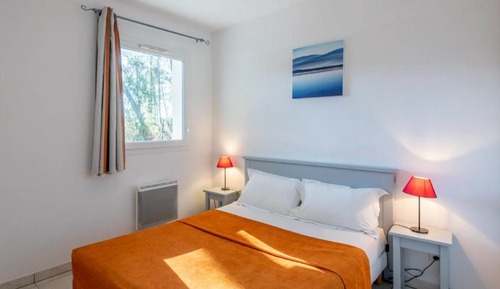 apartment 1 bedroom