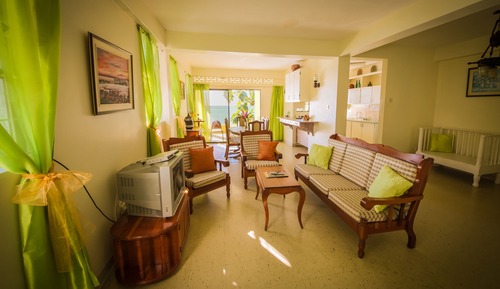 Family Apartment, 3 Bedrooms