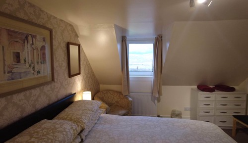 Cottage, Private Bathroom