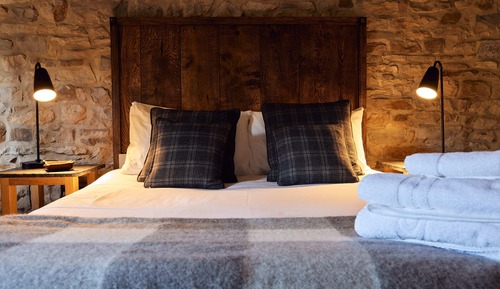 Traditional Double Room, Ensuite
