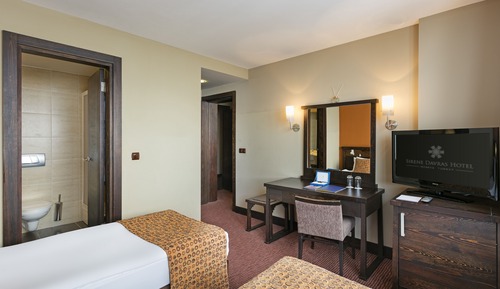 Ova Suite