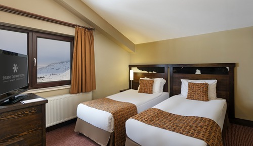 Penta Suite