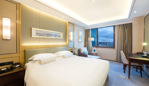 Executive Suite (executive suite)