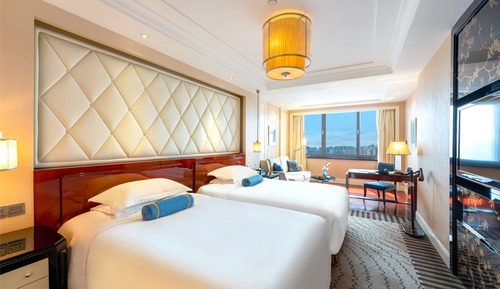 Executive Twin Room
