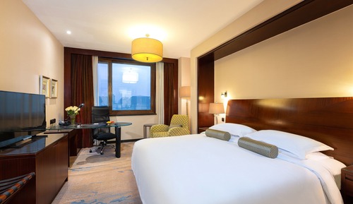 Superior Single Room