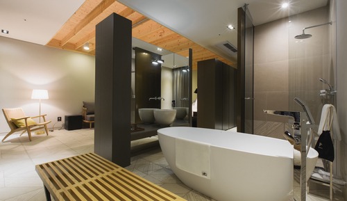 Royal Suite